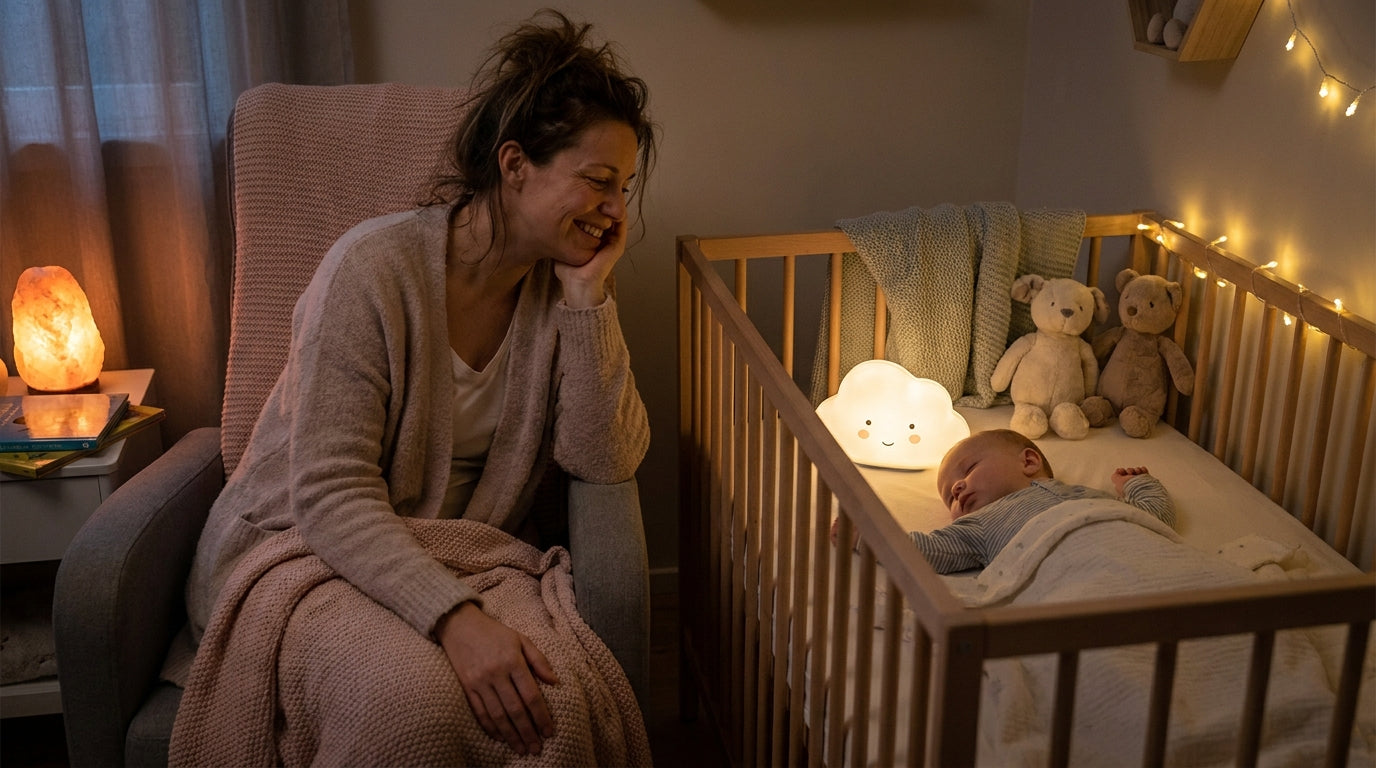 Baby Bubble Sleep Patting Pillow with Remote Control: Full Review