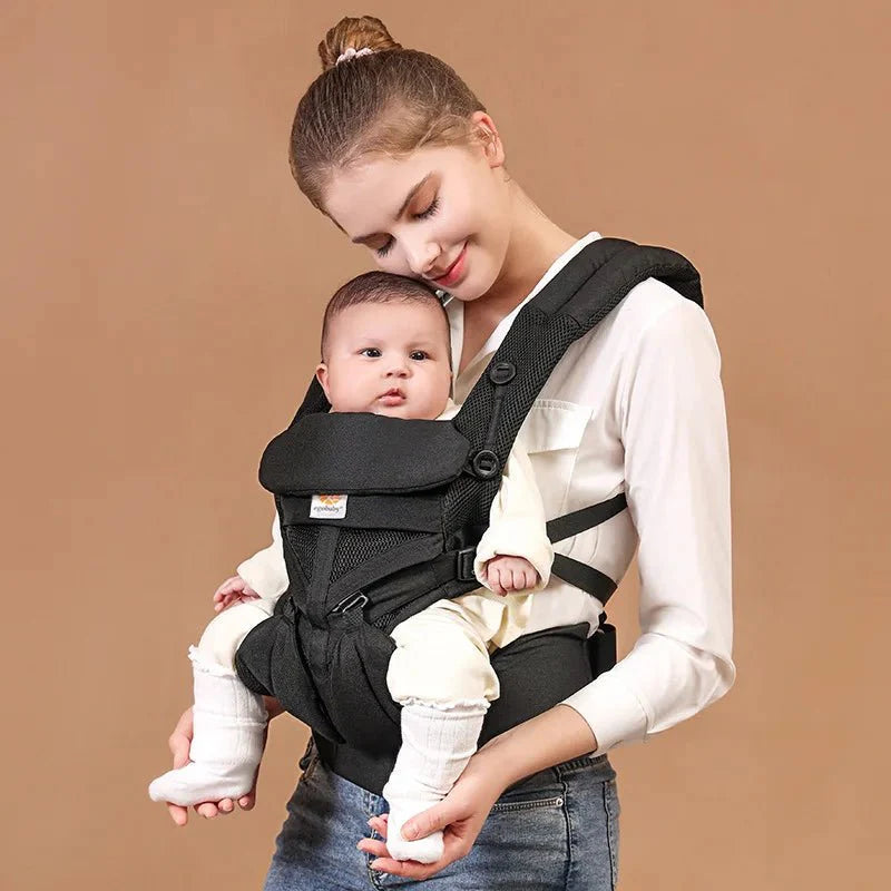Baby Carriers - Baby Bubble