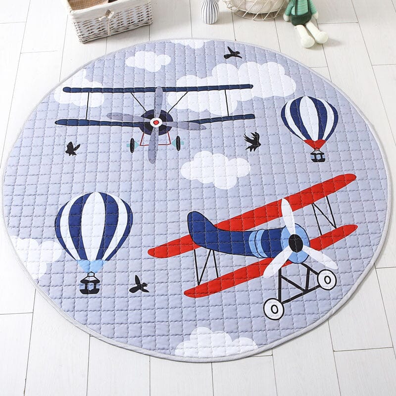 Baby Play Mats - Baby Bubble Store