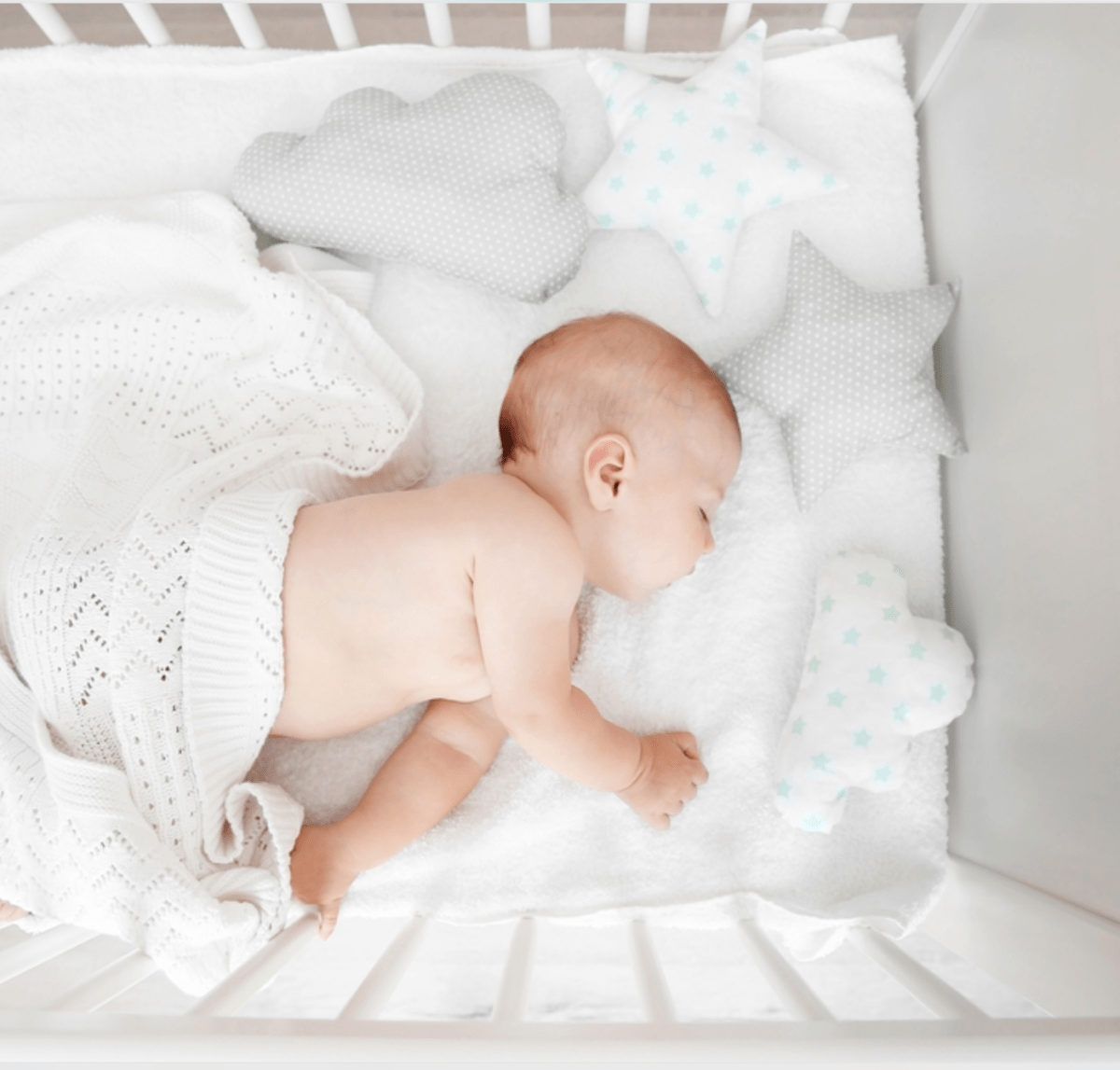 Nursery & Bedroom - Baby Bubble