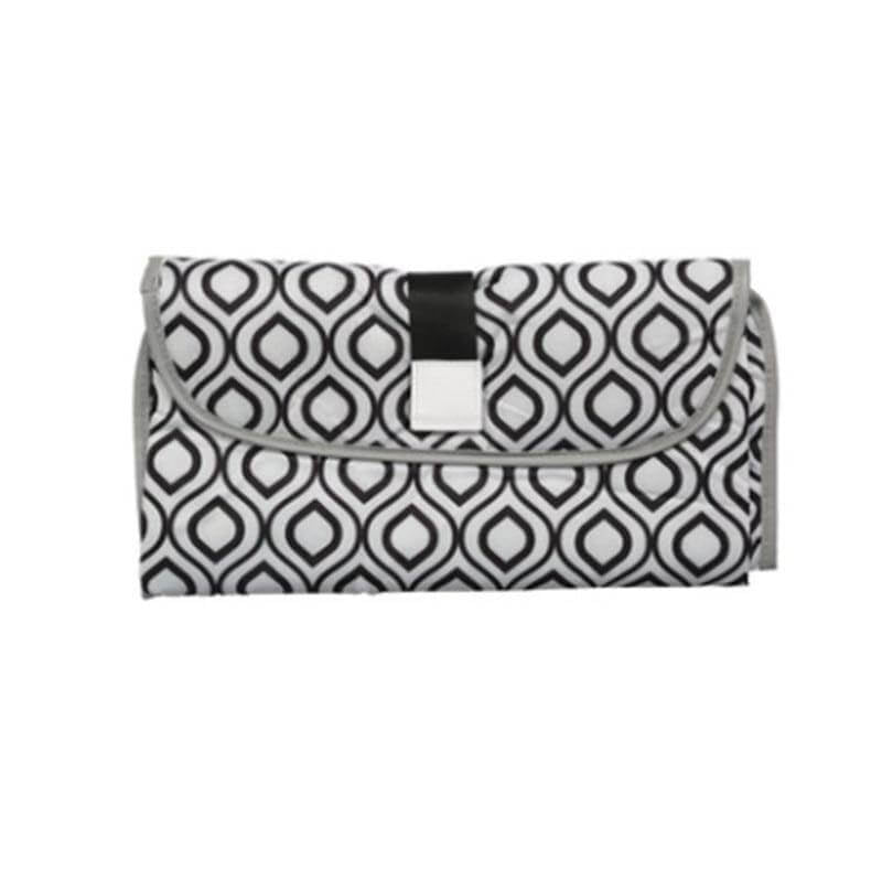 3 - In - 1 Multifunctional Baby Changing Pad - Baby Bubble Store