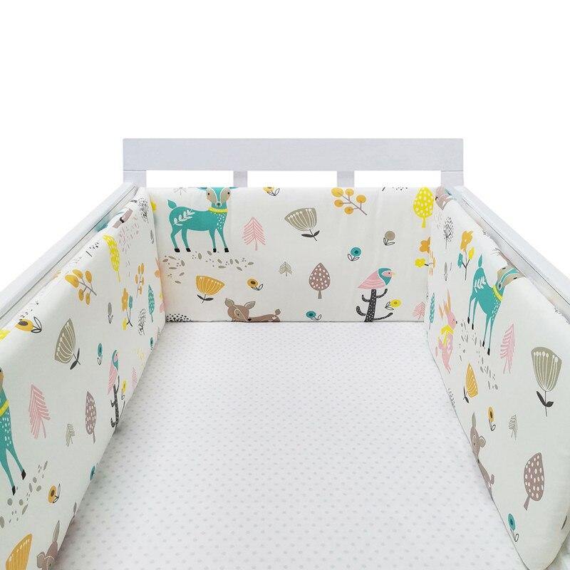Crib Bumper