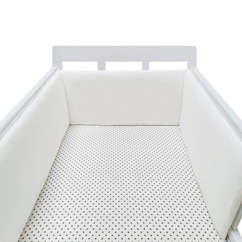 Crib Bumper