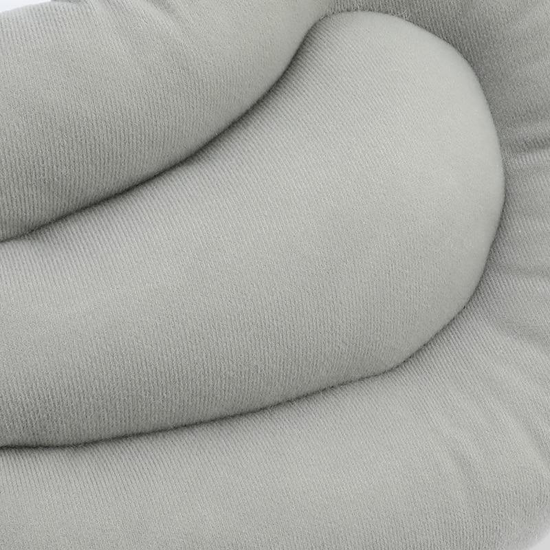 Breastfeeding Multifunction Pillow - Baby Bubble Store
