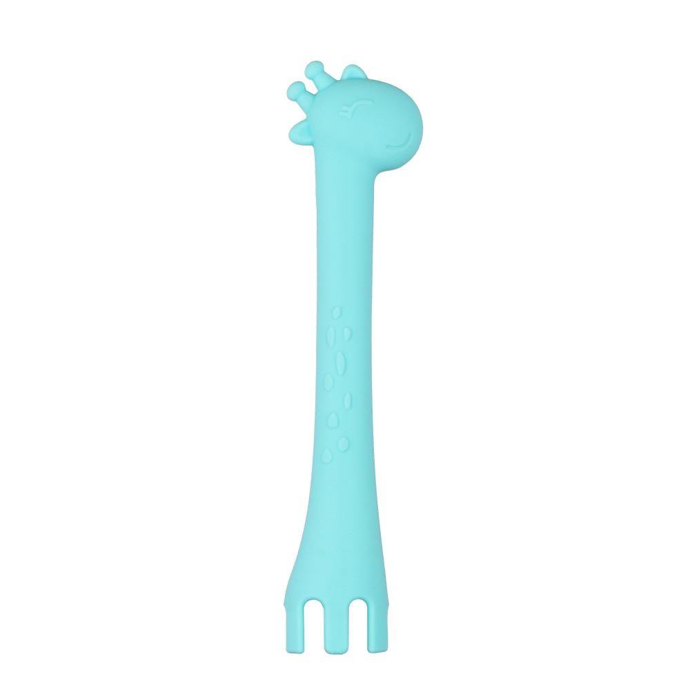 Baby Teething Chew Giraffe Teether - Baby Bubble Store