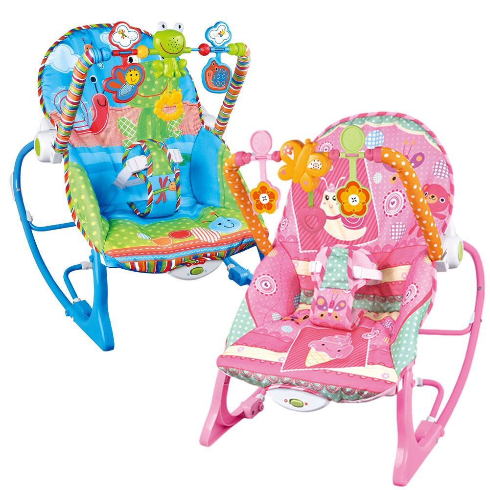 Rocker Infant Adjustable Swing - Baby Bubble Store