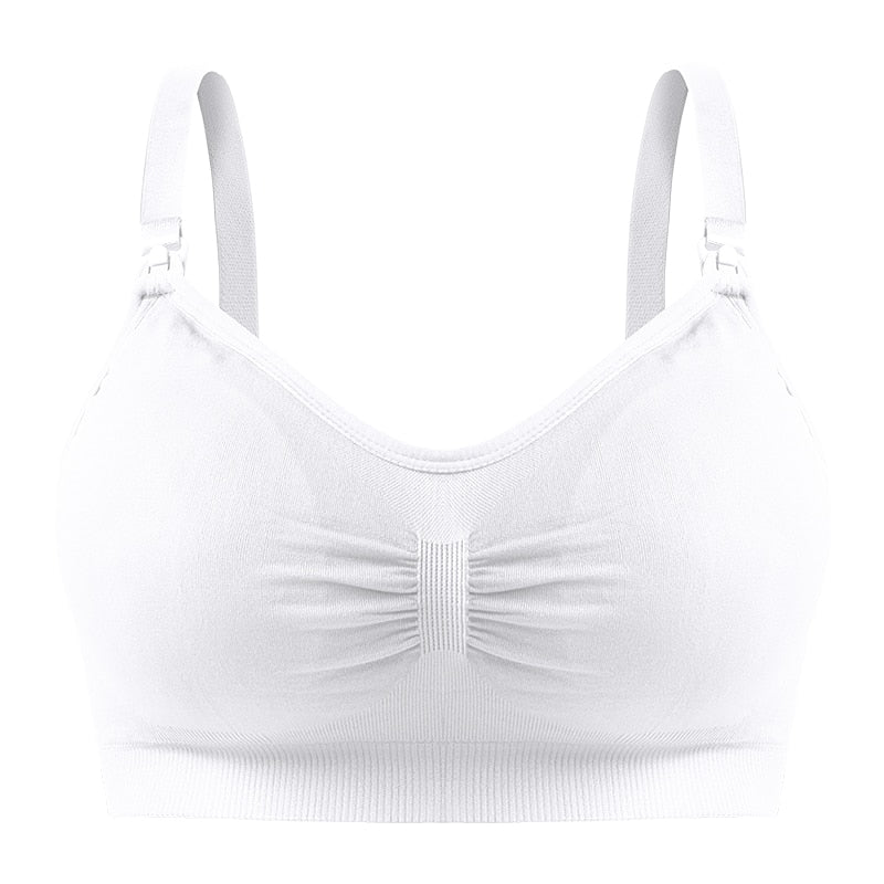 Women Breastfeeding Nursing Bra - Baby Bubble Store