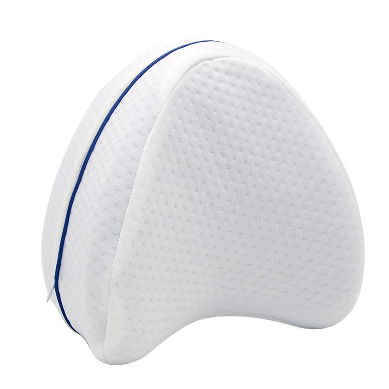 Memory Foam Orthopaedic Leg Legacy Pillow Memory Foam Orthopaedic Leg Legacy Pillow Baby Bubble Store