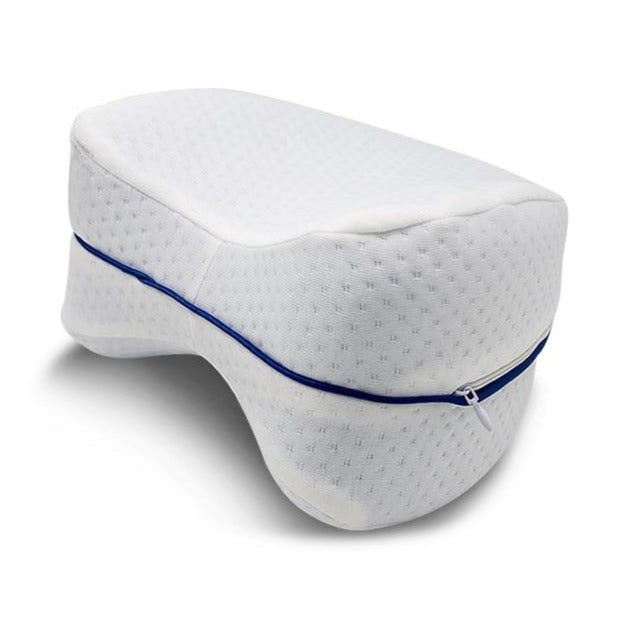 Memory Foam Orthopaedic Leg Legacy Pillow Memory Foam Orthopaedic Leg Legacy Pillow Baby Bubble Store