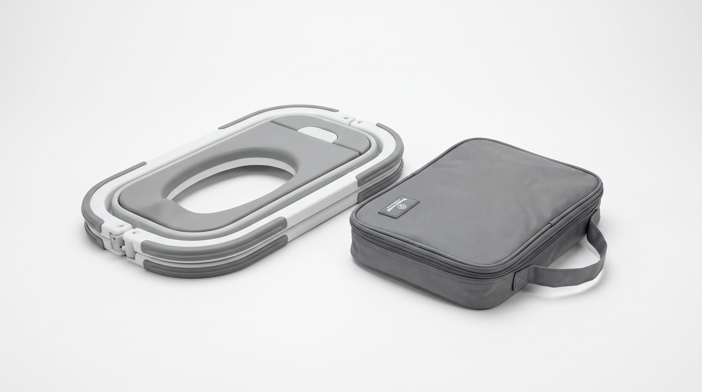 Baby Portable Toilet Ring Training Seat Review: Makes Potty Training Easier