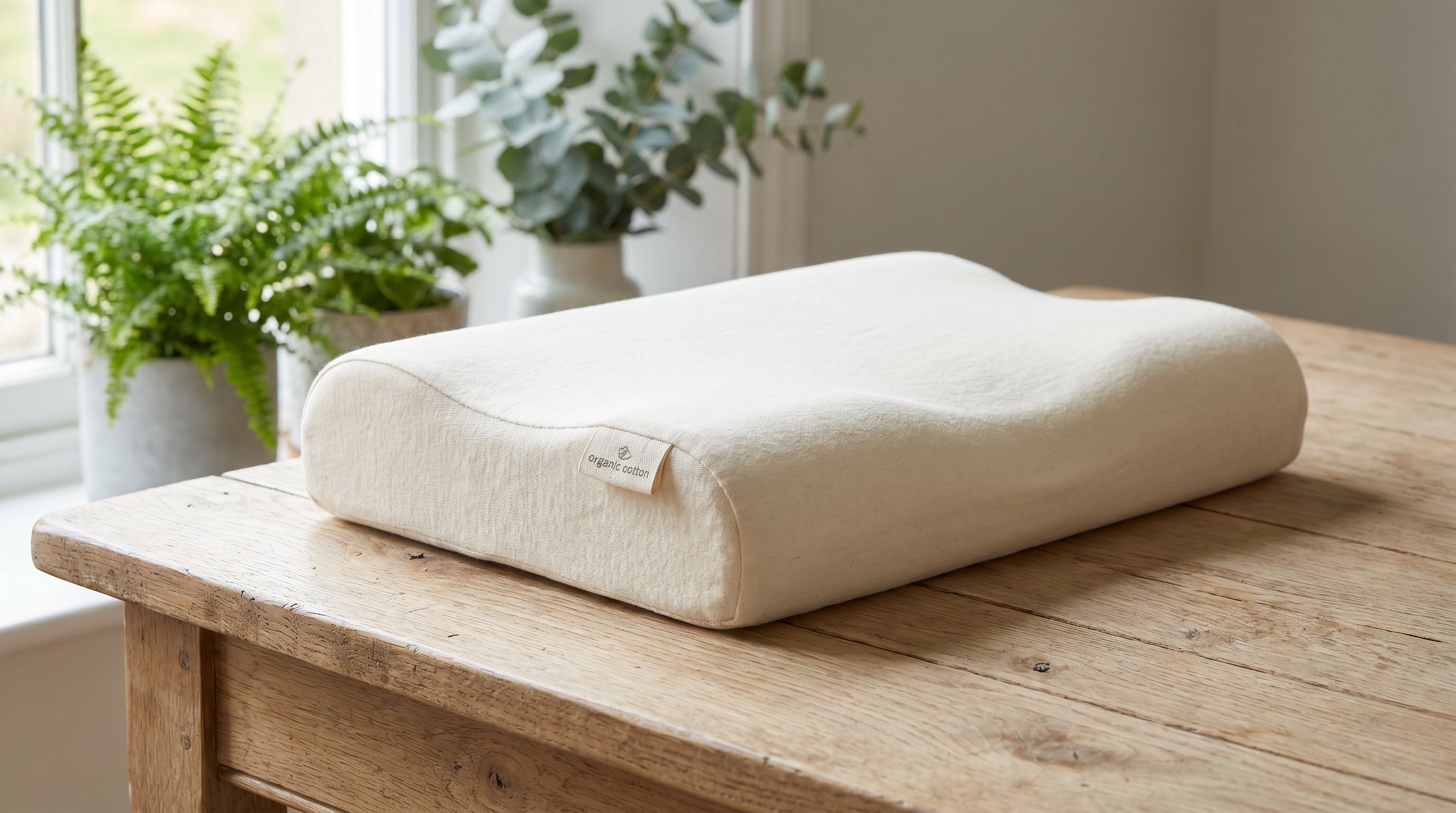LittleDream™ Memory Foam Baby Pillow: Complete Review
