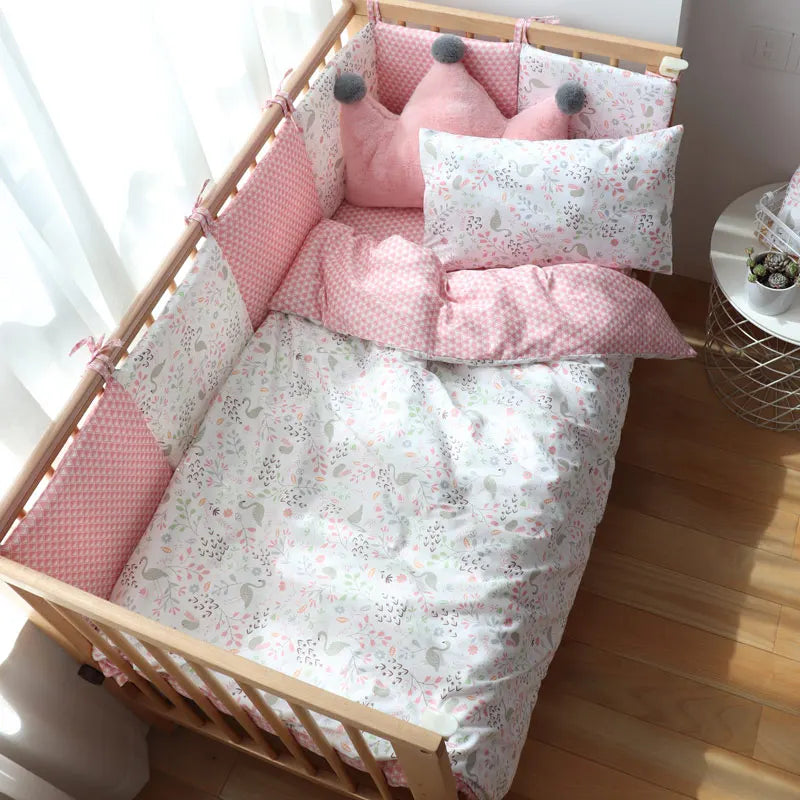 Are Crib Bumpers Safe? What Every Parent Needs to Know in 2026