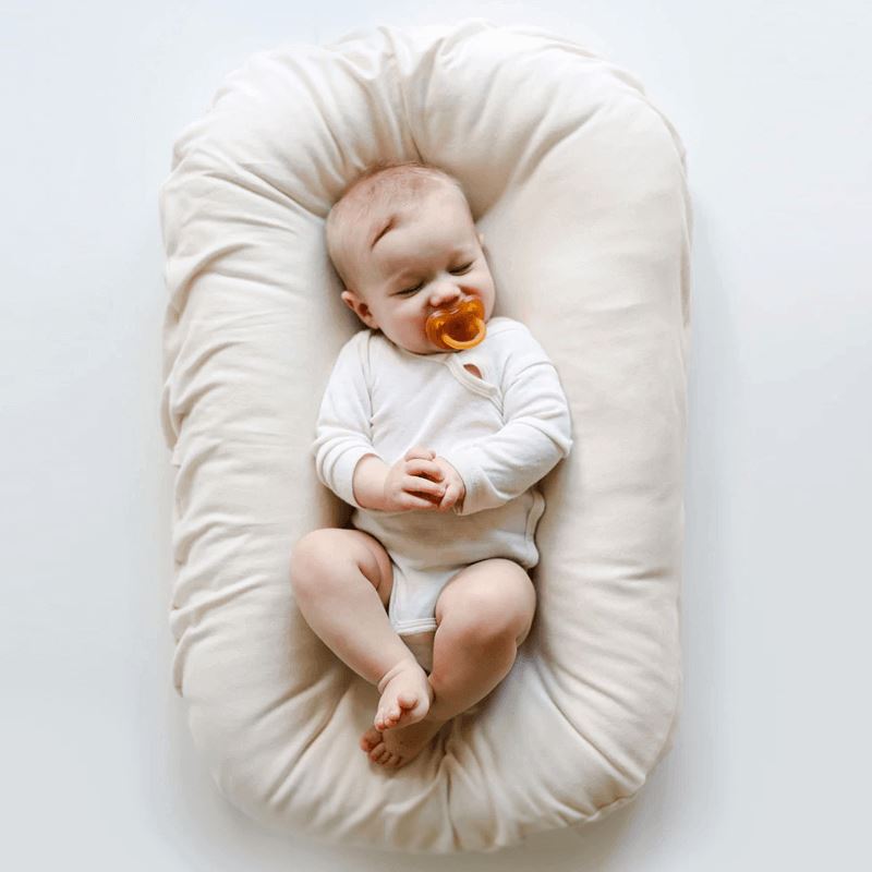 Baby Lounger vs Baby Bouncer vs Baby Nest: Which One Does Your Baby Actually Need?