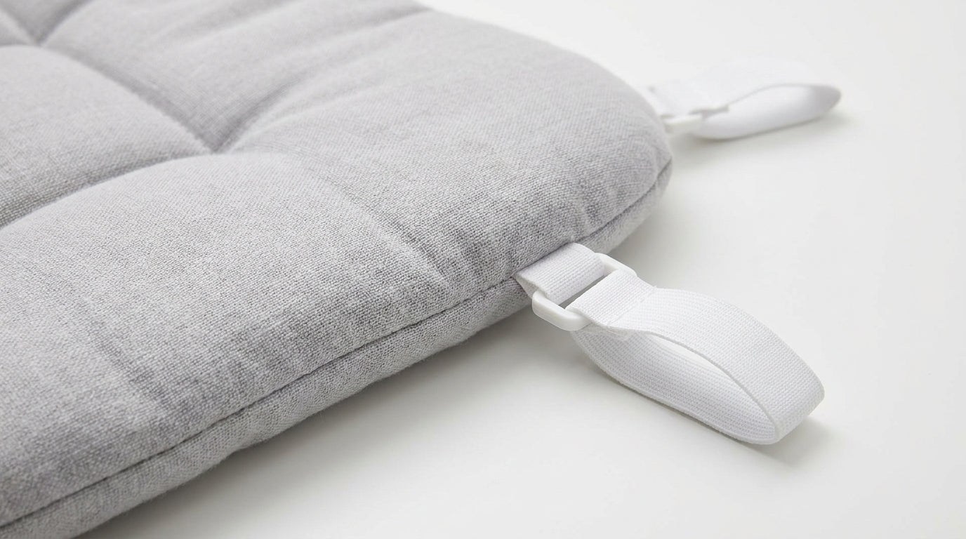 How to Choose the Best Highchair Cushion Pad for Your Baby