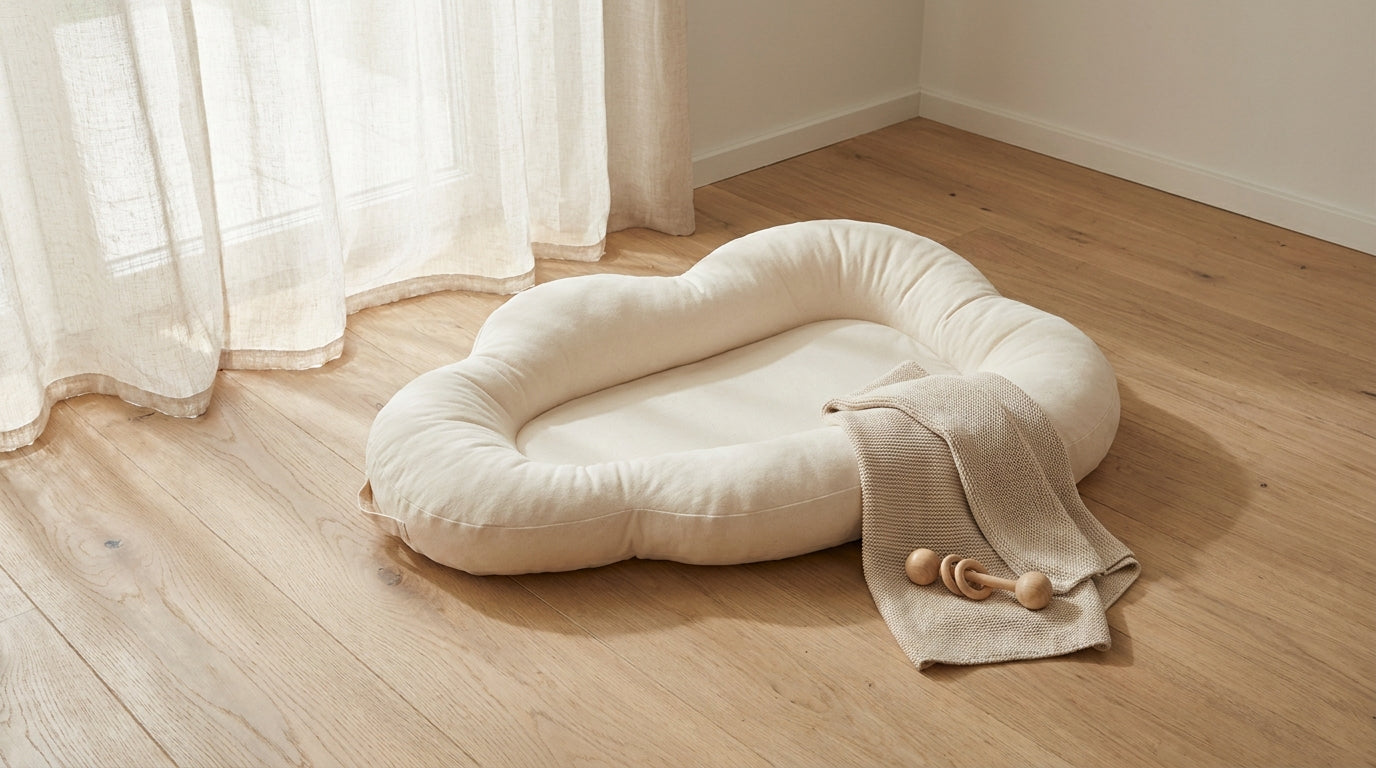 How to Choose the Best Baby Lounger: A Parent's Buying Guide
