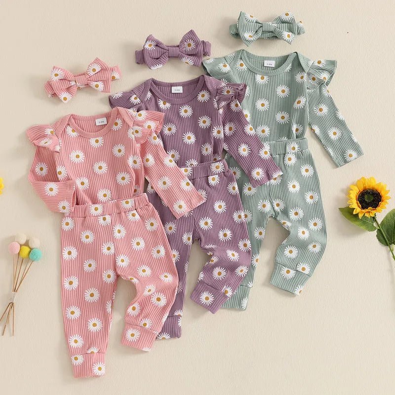 Cozy Wear - Baby Bubble