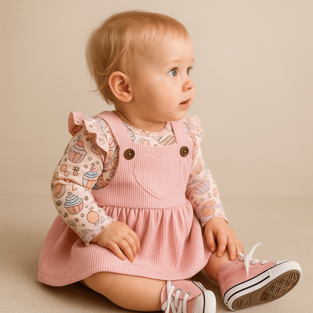 Everything Baby - Baby Bubble