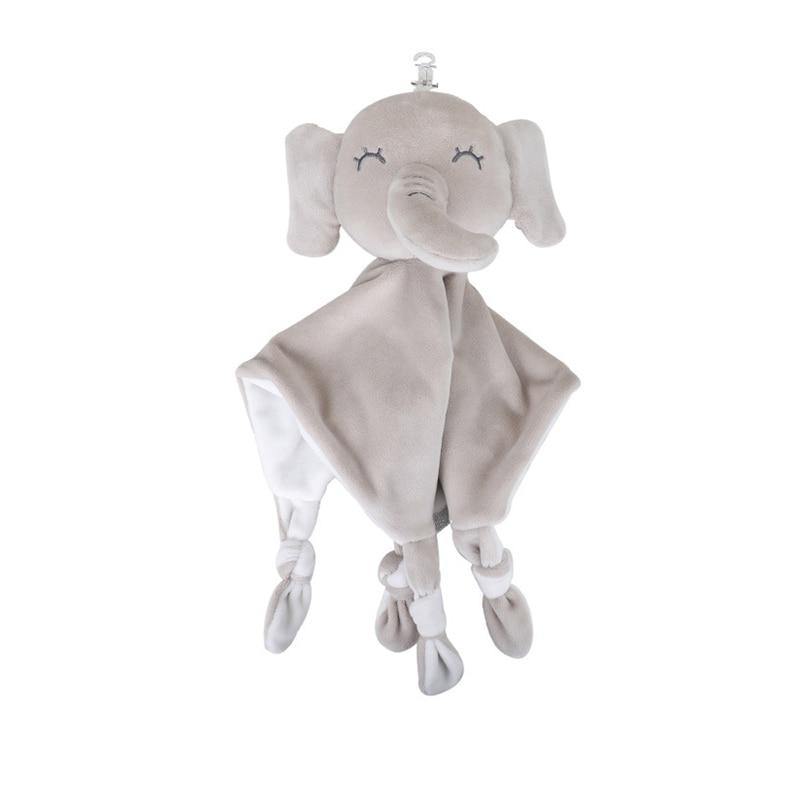 Plush & Soft Toys - Baby Bubble