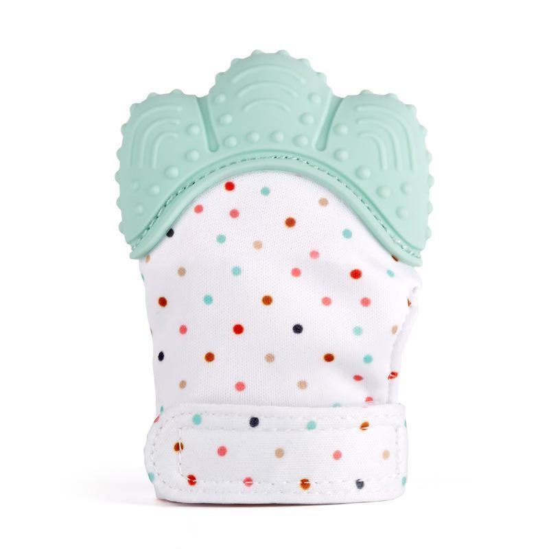 Teething Toys - Baby Bubble