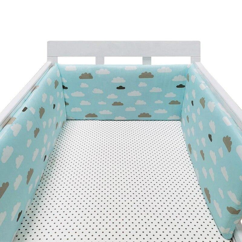 Crib Bumper