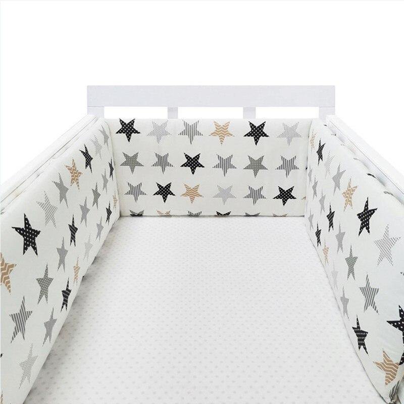 Crib Bumper