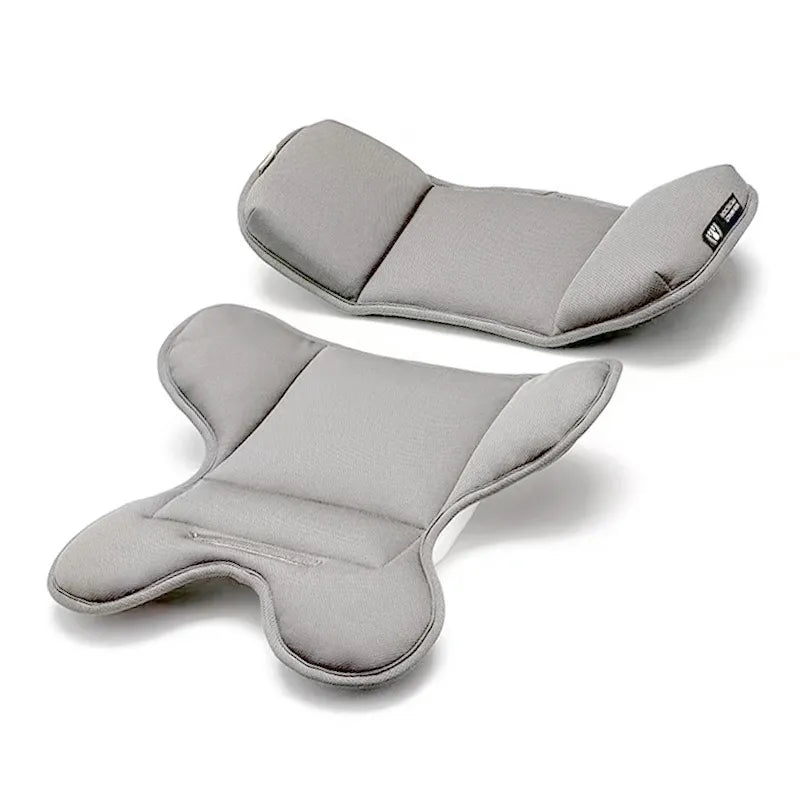 Doona Stroller fofoo Car Seat Pad, Baby Head Neck Support Pillow Mattress Breathable Mesh Pad Stroller Warm Mattress Accessories - Baby Bubble Store