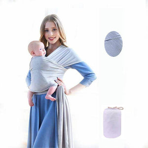 Baby Carrier Wrap Scarf Baby Carrier Wrap Scarf Baby Bubble Store 