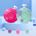 Baby Electric Nail Trimmer Polisher Baby Electric Nail Trimmer Polisher Baby Bubble Store 