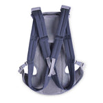 Breathable Front Facing Baby Carrier Breathable Front Facing Baby Carrier Baby Bubble Store 